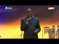 HINDRANCES OF MOVING FORWARD || APOSTLE JOHN KIMANI WILLIAM