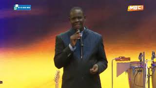 Hindrances Of Moving Forward Apostle John Kimani William