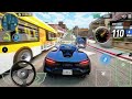 New Toyota Hiace Games - Coach City Van Driving Simulator 2026: Minibus Sim 3D - Android Gameplay