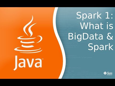 Видео: Что лучше изучить Spark или Hadoop?