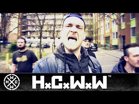 1 DAY LEFT - LAKÓTELEP - HARDCORE WORLDWIDE (OFFICIAL HD VERSION HCWW)