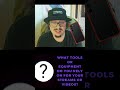 ❗What TOOLS do you use for your VIDEO EDITING❓🔨 | Who is WaxAlmighty?👀 Pt 4