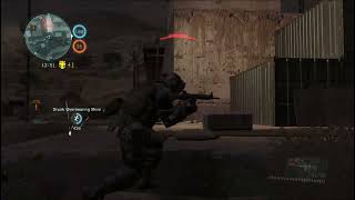 MGSV:THE PHANTOM PAIN (STEAM on PC) MGO3  2025 Sept 5 - PlayerID 76561198119493564