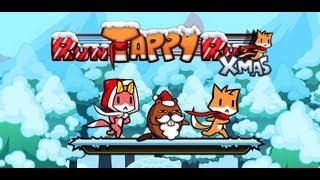 Tappy Run Xmas - Christmas