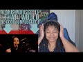 Alanis Morissette - That I Would Be Good (Live from MTV Unplugged, 1999) REACTION