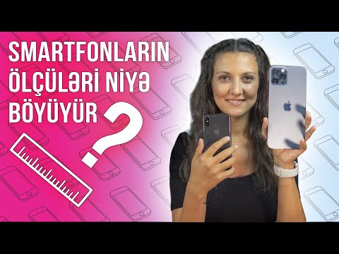 Video: Avro Niyə Böyüyür?