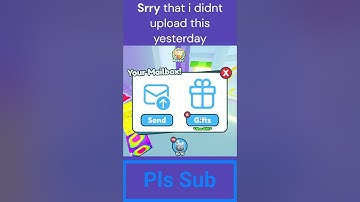 Day 25 of checking mailbox in roblox pet simulator x. user: 95anton95