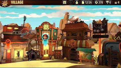 Trials Frontier   Bike Racing Game   Motocross Racing Gameplay Walkthrough Android IOS