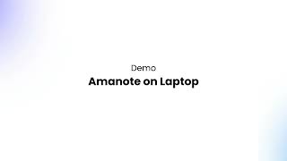 Getting Started with Amanote in Blackboard: Improve Student Retention of Course Material