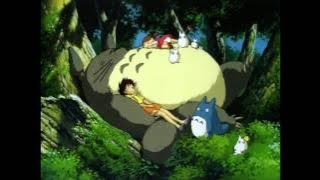 Joe Hisaishi - Kaze no Toori Michi (Path of the Wind)