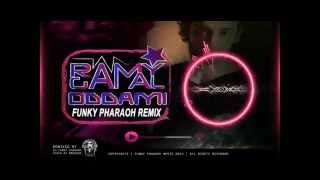 Ramy Gamal - Oddami [ Funky Pharaoh Remix ]