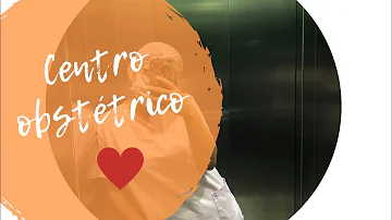 O que é a unidade de centro obstétrico?