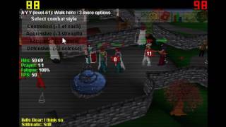 rscemulation staking #1