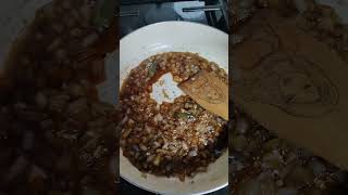 морський коктейль в вершковотоматному соусі #готування #food #простоісмачно #cooking #recipe