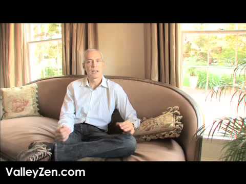 Jim Barnett, Founder Chairman CEO of Turn, Inc. on Zen & Simplicity