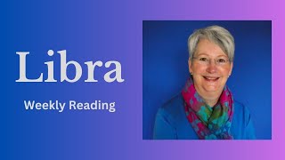 LIBRA * NEW OPPORTUNITIES FOR YOU TO ENJOY! 10th 16th Mar. #libra #tarot #cardreading