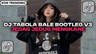 Download Lagu DJ TABOLA BALE BOOTLEG V3 JEDAG JEDUG MENGKANE SOUND XPUTZ RMX FYP TIKTOK TERBARU 2025 MP3 Download Lagu DJ TABOLA BALE BOOTLEG V3 JEDAG JEDUG MENGKANE SOUND XPUTZ RMX FYP TIKTOK TERBARU 2025 MP3