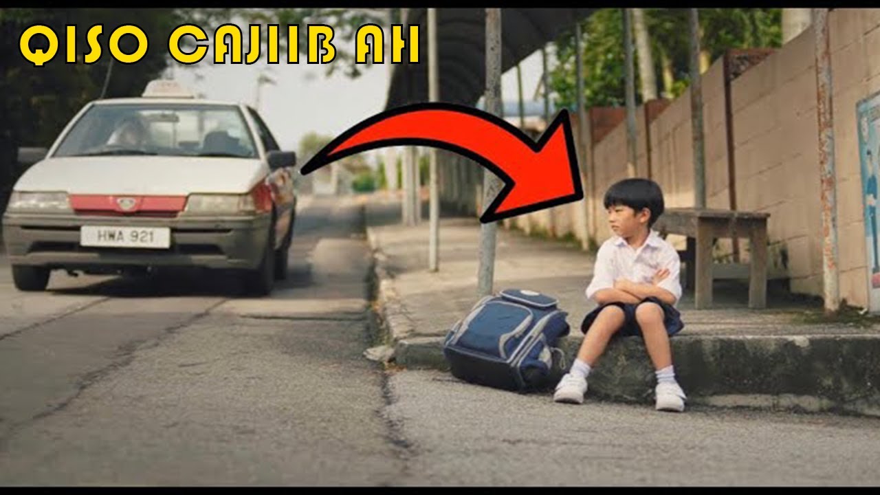 Qiso Cajiib Ah || Wiilkan Yar Waxa uu Ka Rumeeyay Hamigii Hooyadiisa || Qiso Ku Cibro Qaadasho Mudan