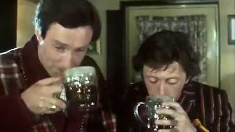 Have a Pint- The World