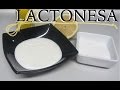 Receta Lactonesa, la mayonesa sin huevo
