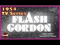 Flash Gordon | Season 1 | Episode 21 | Brain Machine | Steve Holland | Irene Champlin