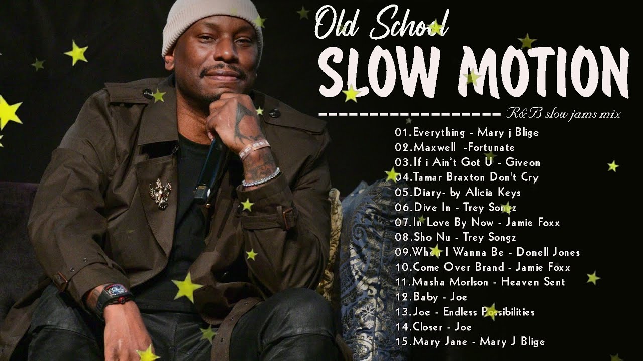 BEST SLOW JAMS 70s 80s MIX Mary J Blige R Kelly Keith Sweat Donell BEST SLOW JAMS 70s 80s MIX Mary J Blige R Kelly Keith Sweat Donell