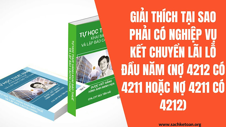 So sánh lỗ luỹ kế và lỗ năm 2024