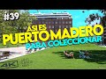 🔴 PUERTO MADERO Buenos Aires Argentina 4K - Explorando sus calles principales - Argentina Viagem