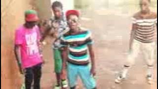 Bhamba vee boy racha Wu kid Worriors   Copy