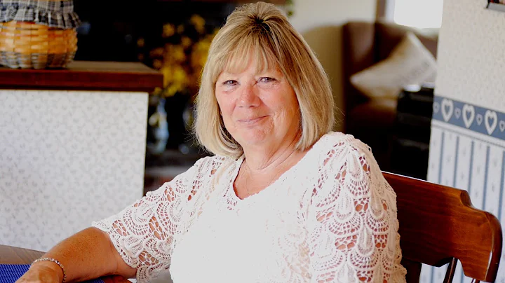 Getting a Second Chance with Stage 4 Lung Cancer: Maureen's Immunotherapy Story