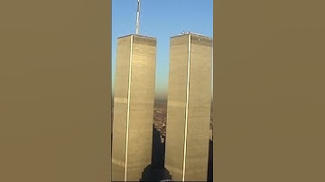World Trade Center Jan 2000 - Never Forget #worldtradecenter #newyork #wtc #nyc #epic #wow #amazing