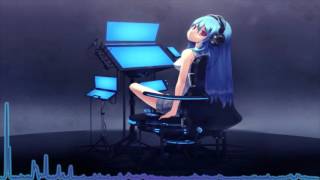 Nightcore -  Home [Mike Martin Feat London Ellis]