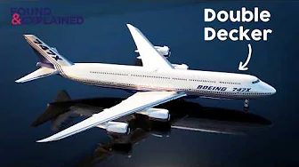 Insane Boeing projects that almost happened! | FULL DOCUMENTARY