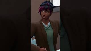 Загадочный Дрэйк / The Sims 4