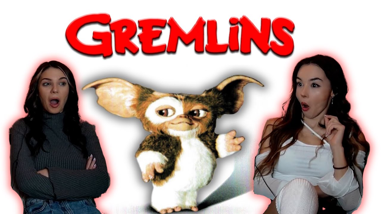 Gremlins (1984) | First Time Watching REACTION | Merry Christmas ❤️
