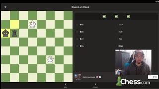 Chess Queen vs Rook World Record 23.0 screenshot 2