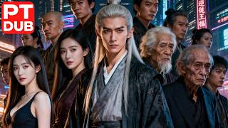 [Pack] Sessenta anos depois, ele retorna com força dos céus para cobrar dívidas