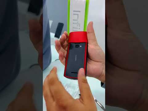 Nokia 5710 | Review & Box Opening