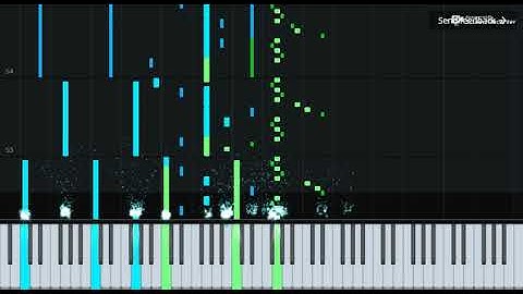 Rachmaninoff - Prelude in C Minor - op.23 no.7