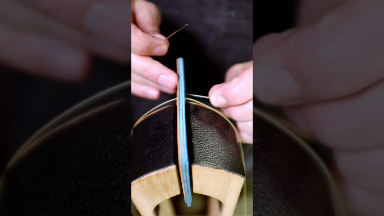 Here’s what stitching looks like in real time. 