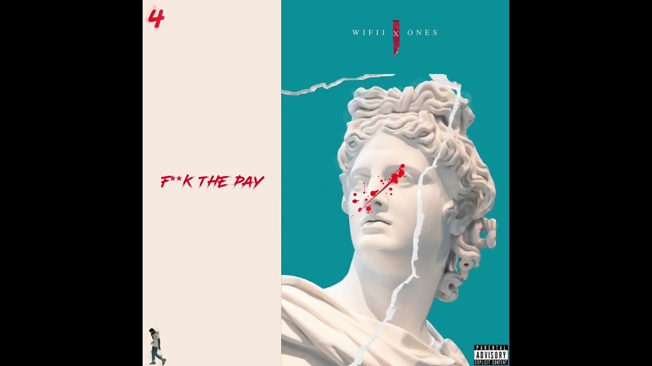 YouTubeでWifi J & Ones - F**k The Pay (Official Visualizer)を視聴