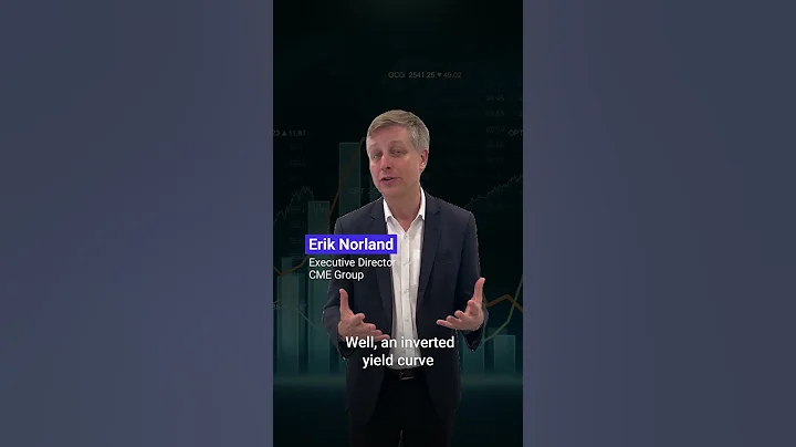 What Is the Inverted Yield Curve Trying to Tell Us?