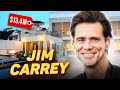 Jim carrey  how the king of comedy lives and how he spends his millions