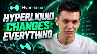 🌍Hyperliquid Full Review 2026: Complete Beginner's Guide to the Fastest DEX