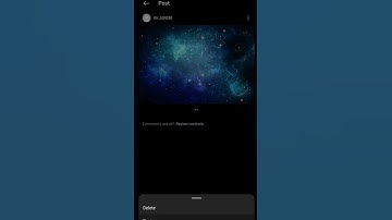 Instagram: How To Recovery Of Deleted Post Or Reel #shorts #instagram