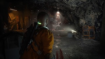 The Callisto Protocol - 2024 Xbox Game Pass (PC) Review/Gameplay.