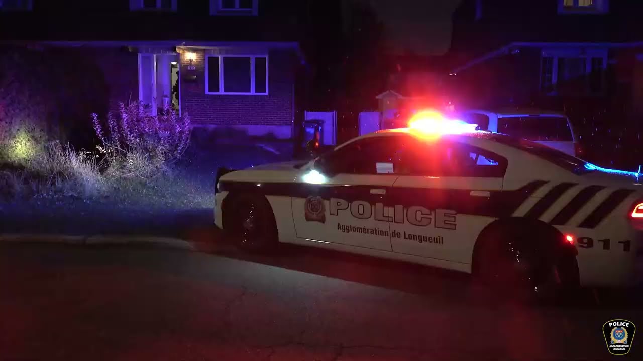 Perquisitions menées par le SPAL