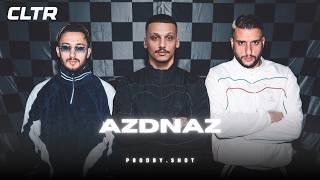[SOLD-SATILDI] KESKİN X ERAY067 & MANSUR - Azdan Az Çoktan Çok - Type Beat - PRODBY.SHOT
