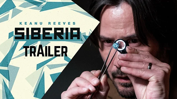 SIBERIA - Triler | 20 de julio en cines