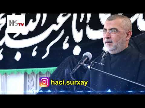 Haci Surxay Memmedli-Ogul Neymetdi  Qiz Rehmet 2019